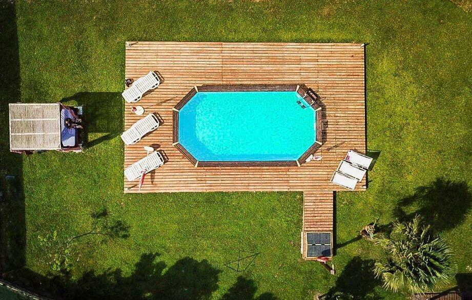 B&B Zia Vivina Sorico Exteriör bild